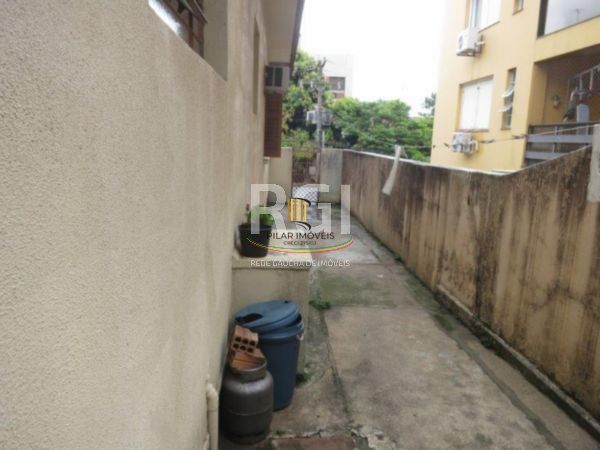 Casa para Venda - 120m², 3 dormitórios, 1 vaga - Higienópolis
