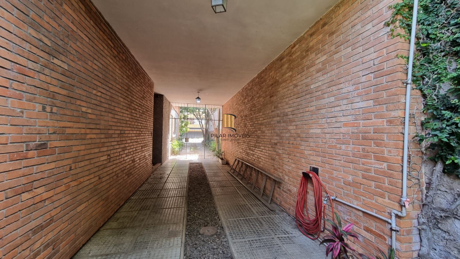 Casa a venda em localização nobre no Bairro Boa Vista