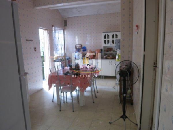 Casa para Venda - 120m², 3 dormitórios, 1 vaga - Higienópolis