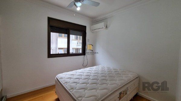 Apartamento para Venda - 125m², 3 dormitórios, sendo 1 suites, 2 vagas - Higienópolis