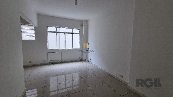 Apartamento studio no Ed. Nautilus a venda -