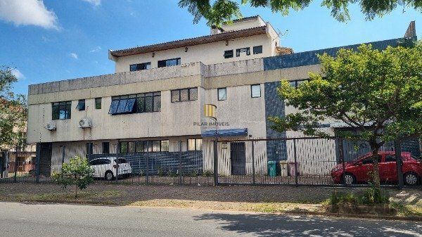 Prédio 430mq a venda no bairro Navegantes