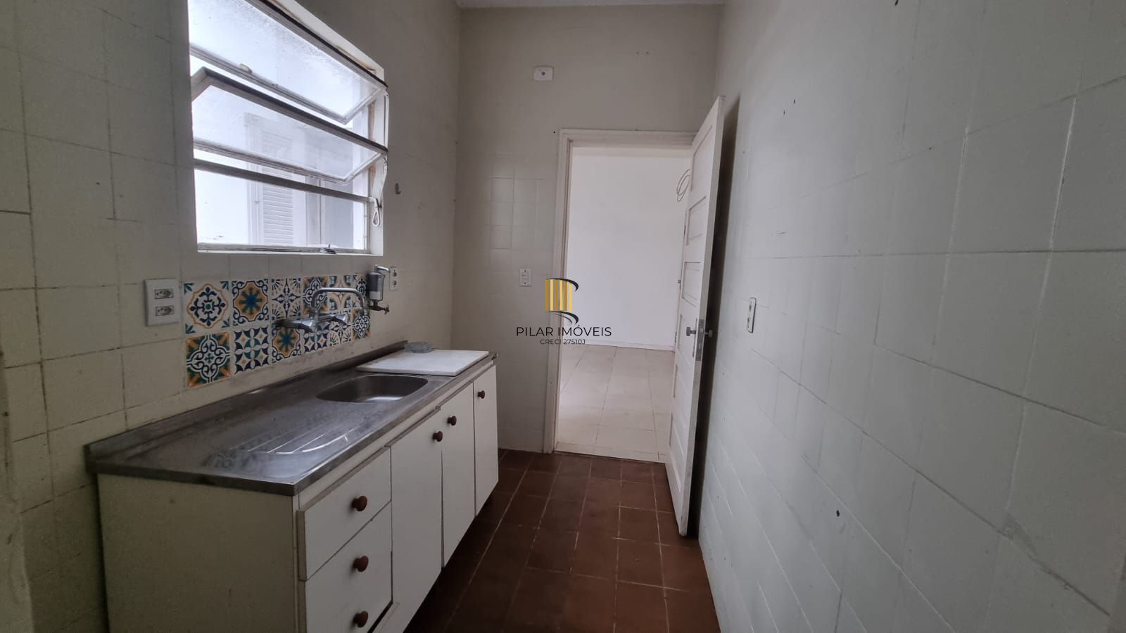 Apartamento a venda 02 dormitórios no Bairro Higienópolis