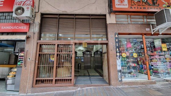 Conjunto/Sala a venda no bairro Centro Histórico