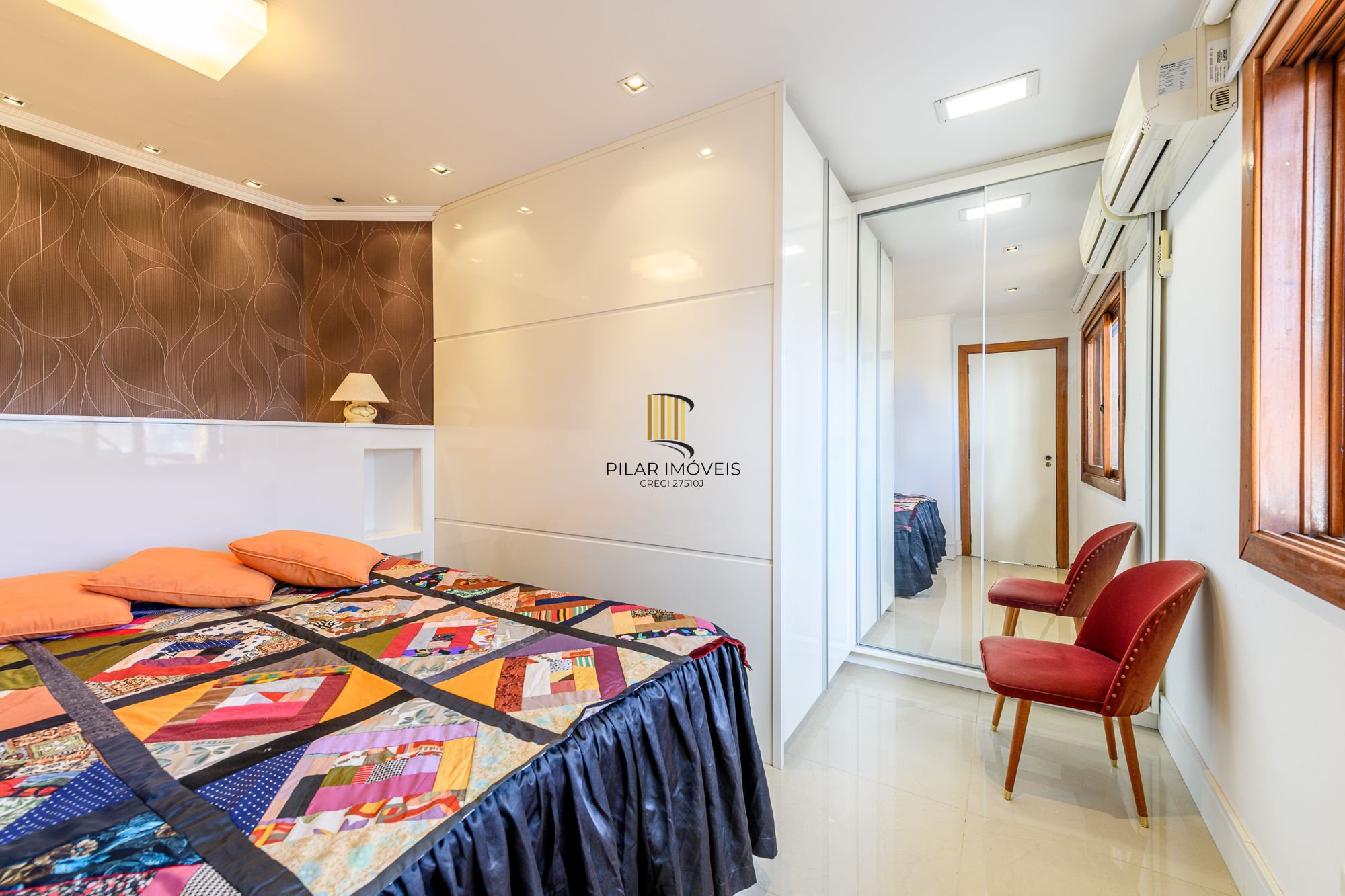 Apartamento com cobertura a venda no bairro Petrópolis