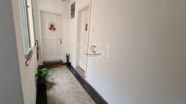 Apartamento studio para Venda - 27m², 1 dormitório, Cidade Baixa