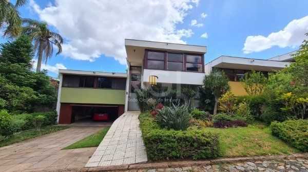 Casa Condominio para Venda - 300m², 4 dormitórios, sendo 1 suites, 2 vagas - Santa Tereza - Pilar Imóveis