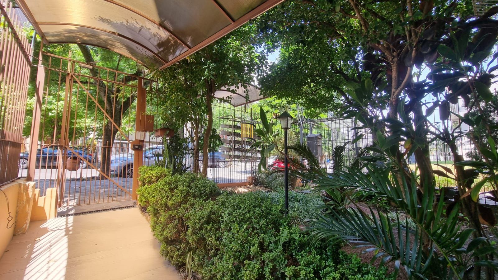 Apartamento estudio no Bairro Bela Vista.