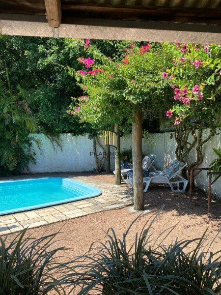 Casa no bairro Centro - Barra do Ribeiro