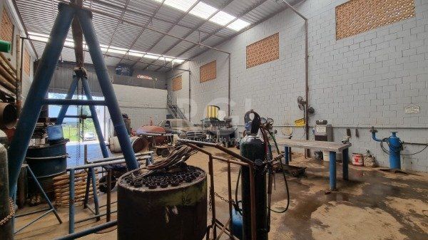 Depósito/Pavilhão para Venda - 0m², 0 dormitórios, Jardim Leopoldina