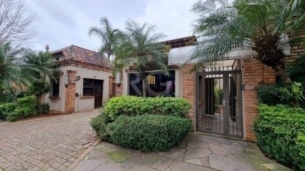 Casa Condominio para Venda - 420m², 4 dormitórios, sendo 4 suites, 4 vagas - Boa Vista