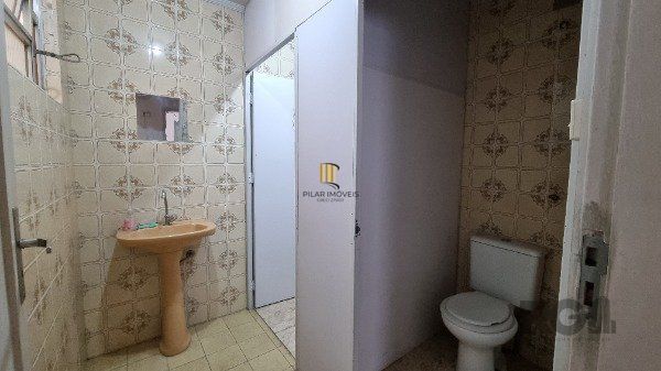 Casa Terre110  em terreno 337,59mq a venda no Bairro Passo d'Areia 