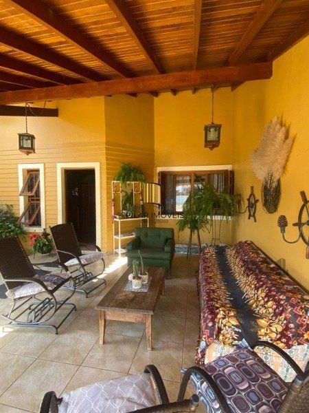Casa no bairro Centro - Barra do Ribeiro
