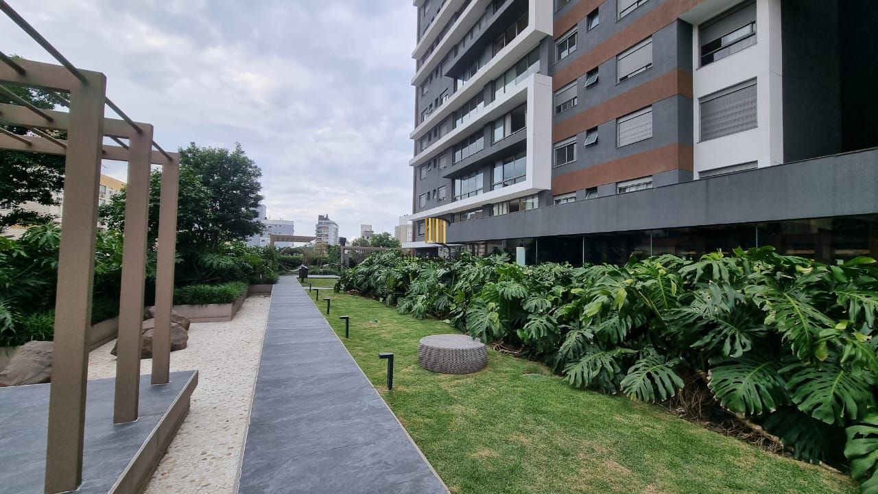 Apartamento 03 dormitórios, duas vagas no Condomínio High Garden Boa Vista