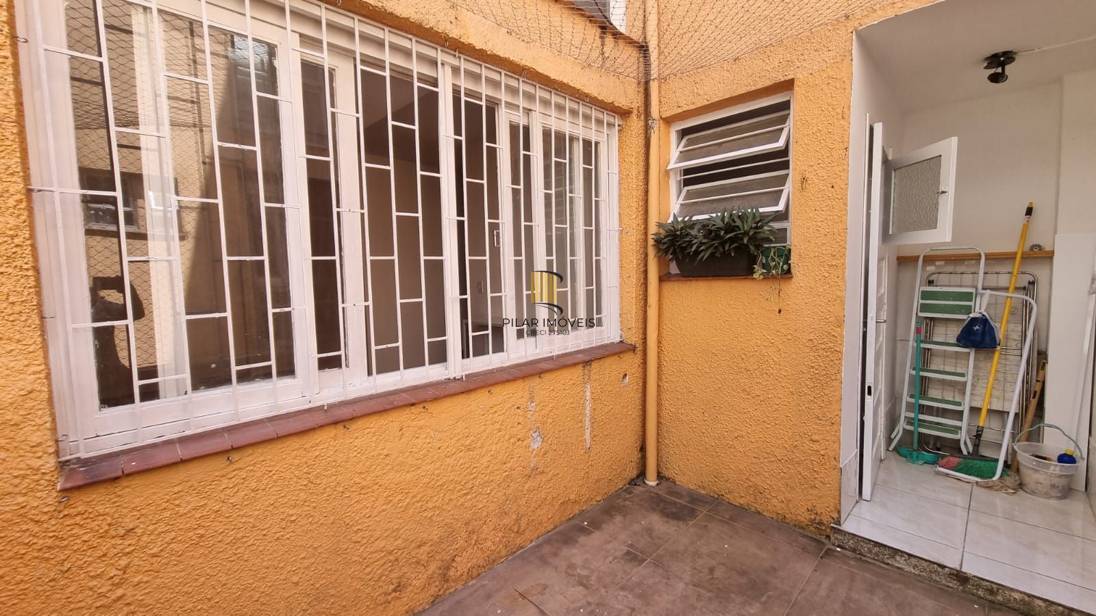 Apartamento estudio no Bairro Bela Vista.