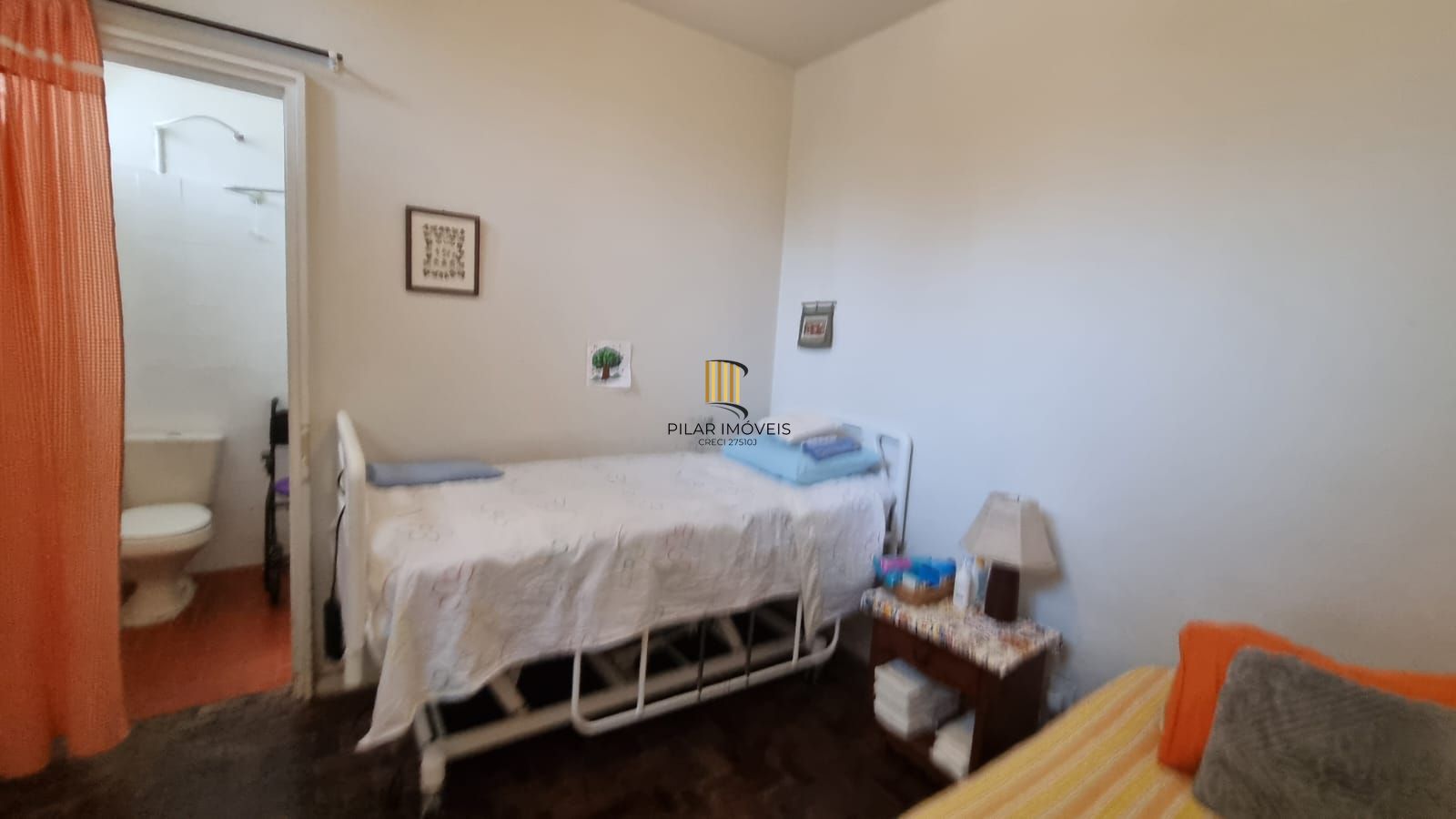 Casa a venda em localização nobre no Bairro Boa Vista