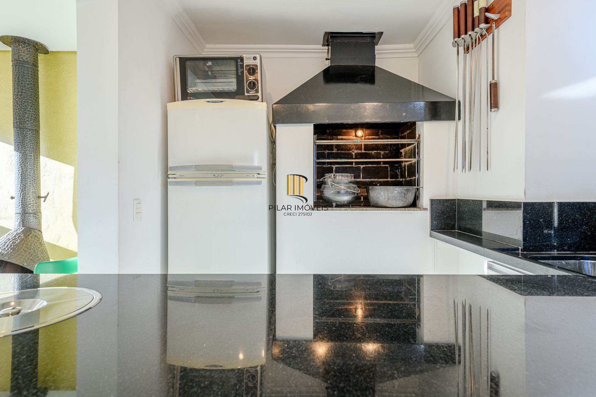 Apartamento com cobertura a venda no bairro Petrópolis