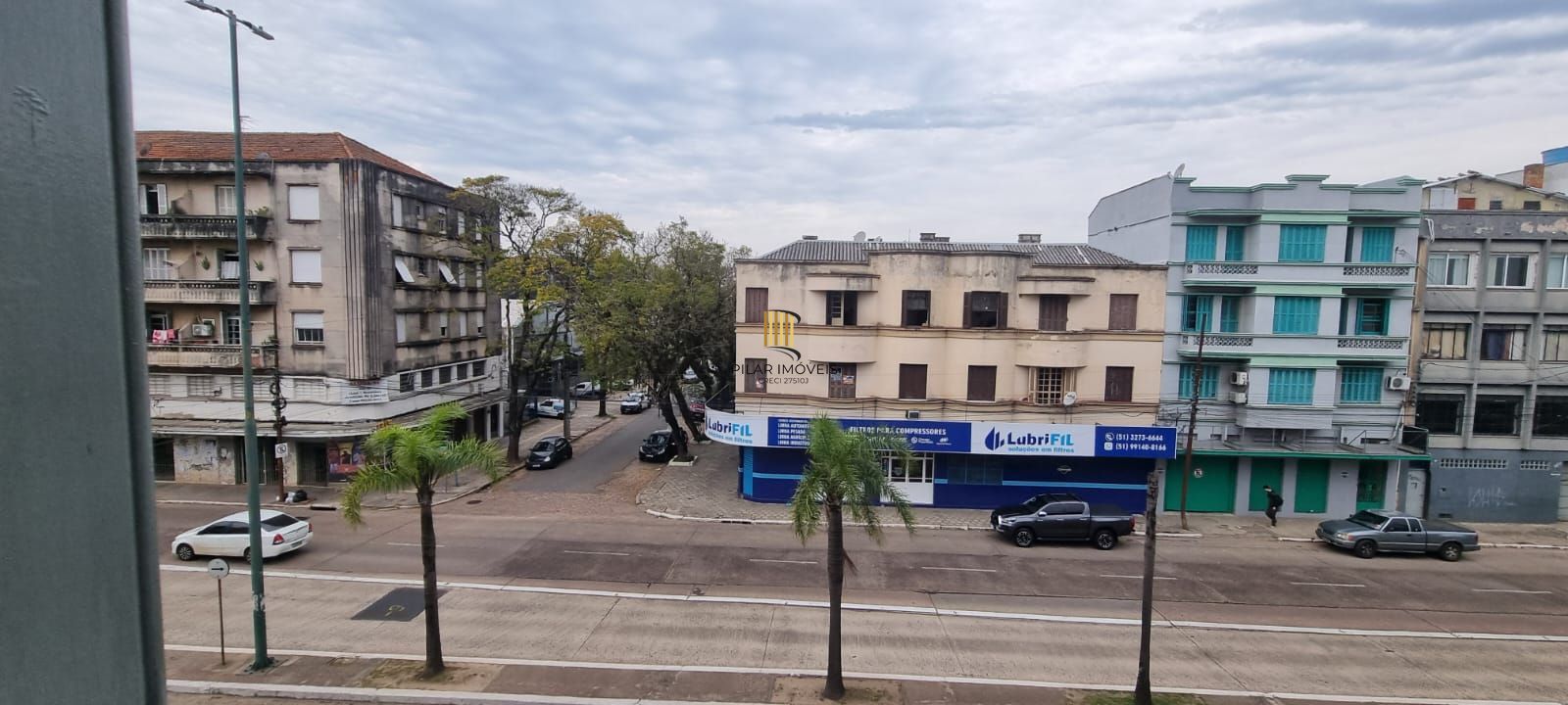 Apartamento a venda 02 dormitórios no Bairro Floresta - Aceita Compra Assistida