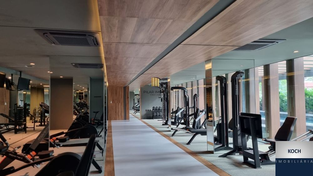 Apartamento maravilhoso, duas vagas individuais, infra de clube, próximo ao Iguatemi, Bairro Boa Vista