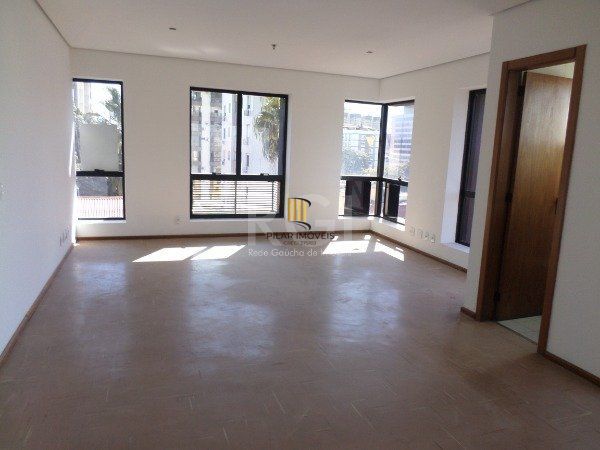 Sala Comercial no bairro Menino Deus - Pilar Imóveis