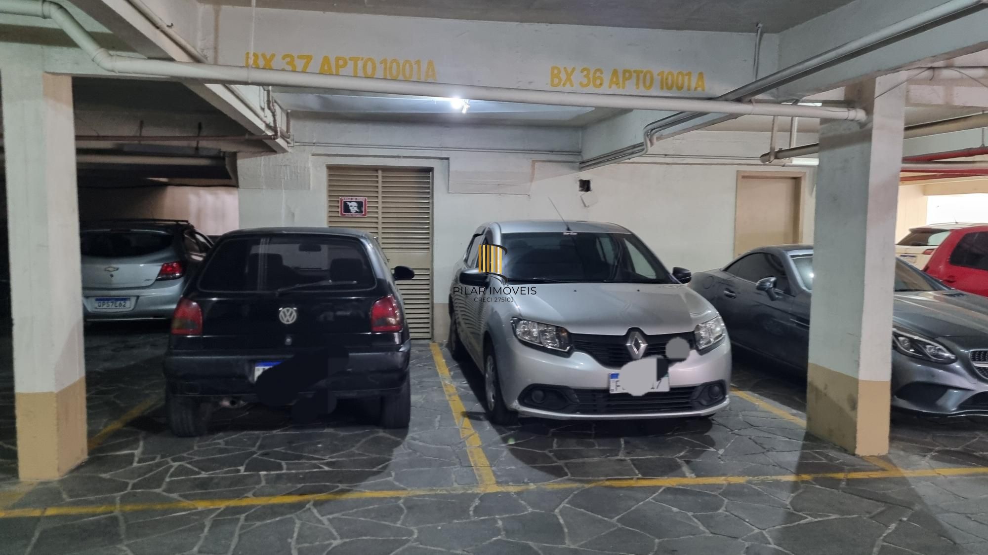 Cobertura 3 dormitórios no bairro Moinhos de Vento