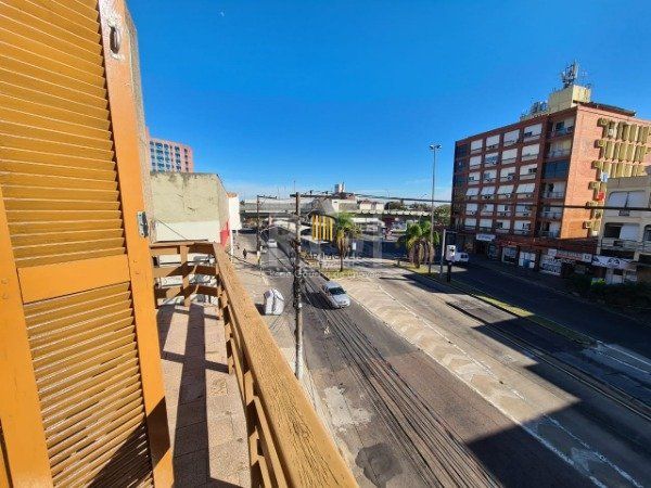 Apartamento para Venda - 82.76m², 2 dormitórios, 1 vaga - São João