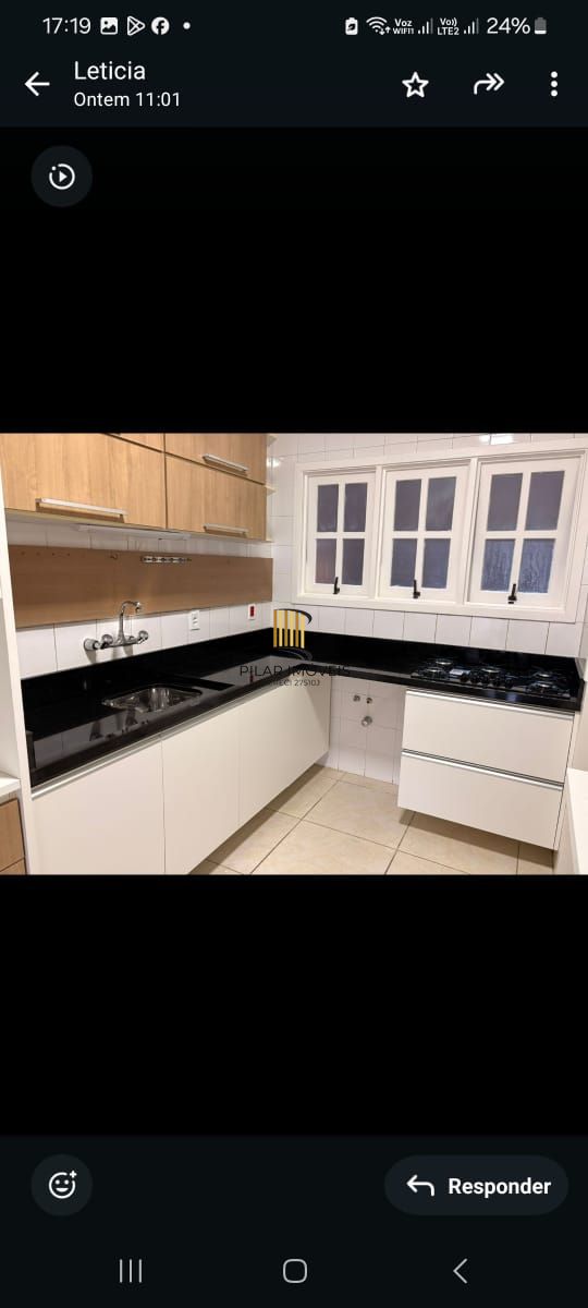 Casa no Condomínio Villa Dei Fiori com 03 dormitórios, duas vagas, Bairro Tristeza a venda na Zona Sul de Porto Alegre