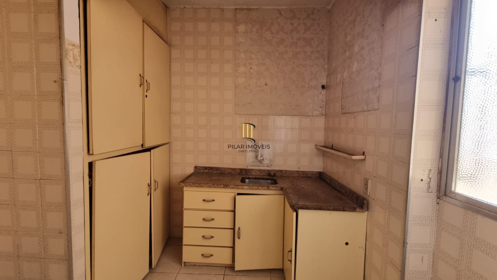 Apartamento 03 dormitórios a venda no Bairro Independencia.