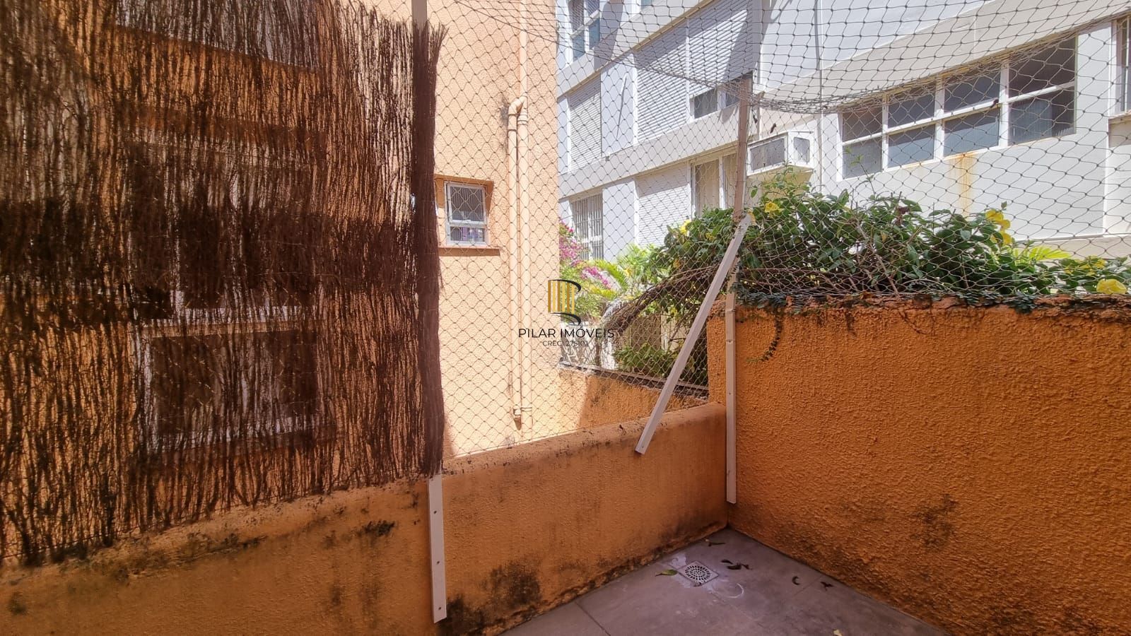 Apartamento estudio no Bairro Bela Vista.