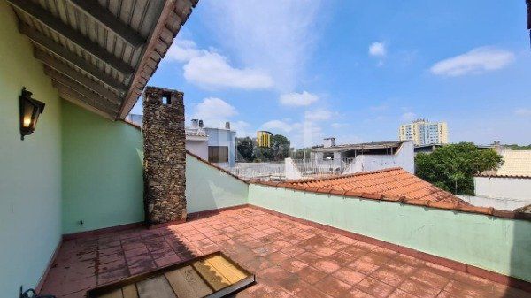 Casa para Venda - 352m², 5 dormitórios, sendo 1 suites, 4 vagas - Rubem Berta