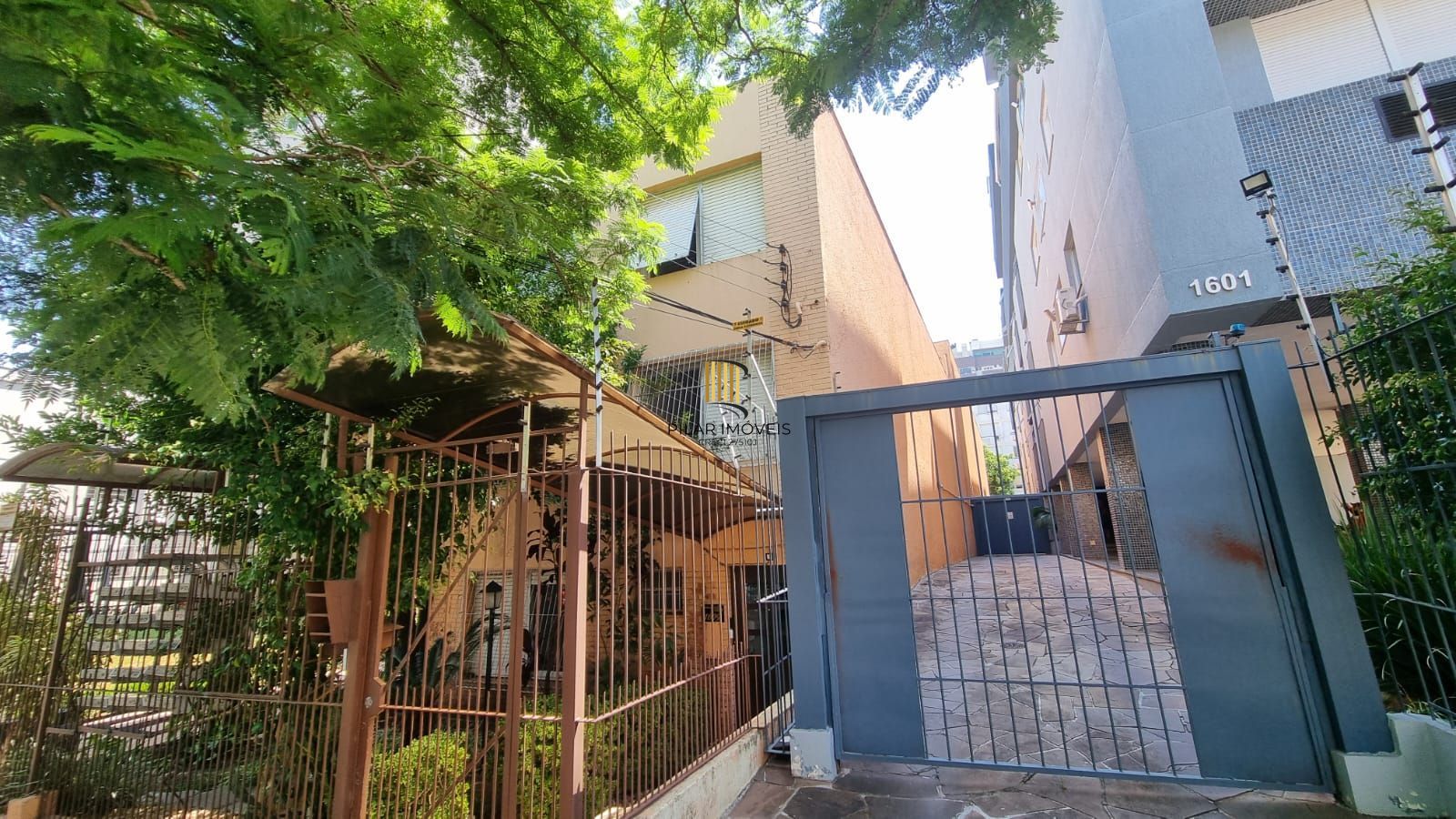 Apartamento estudio no Bairro Bela Vista.