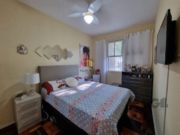 Apartamento 01 a venda no bairro Navegantes