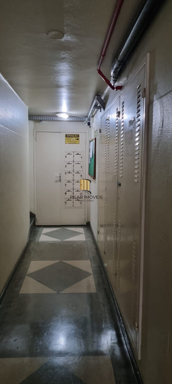 Apartamento a venda 02 dormitórios no Bairro Floresta - Aceita Compra Assistida