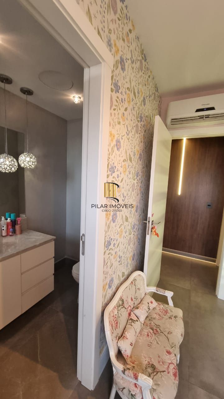 Apartamento 03 dormitórios, duas vagas no Condomínio High Garden Boa Vista