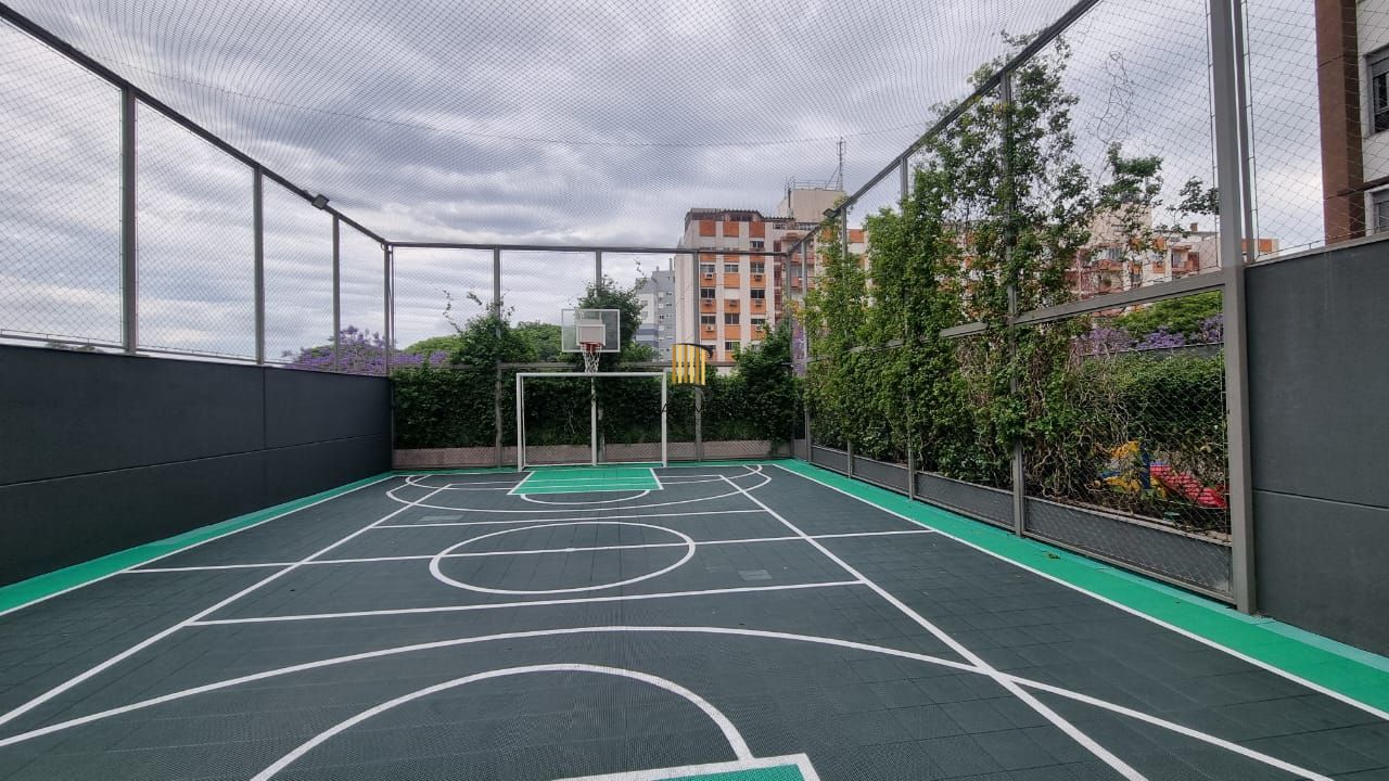 Apartamento 03 dormitórios, duas vagas no Condomínio High Garden Boa Vista