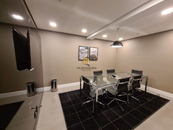 Conjunto/Sala no bairro São Sebastião