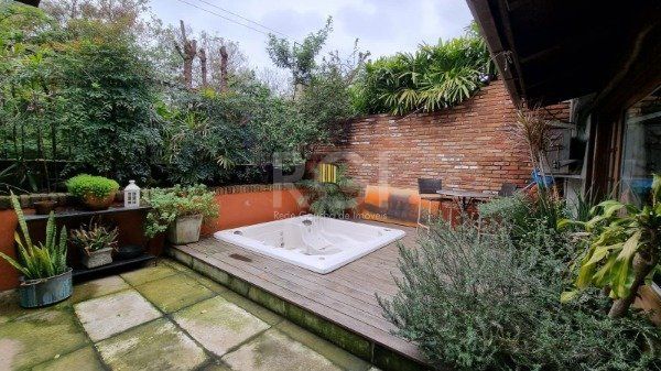 Casa Condominio para Venda - 420m², 4 dormitórios, sendo 4 suites, 4 vagas - Boa Vista