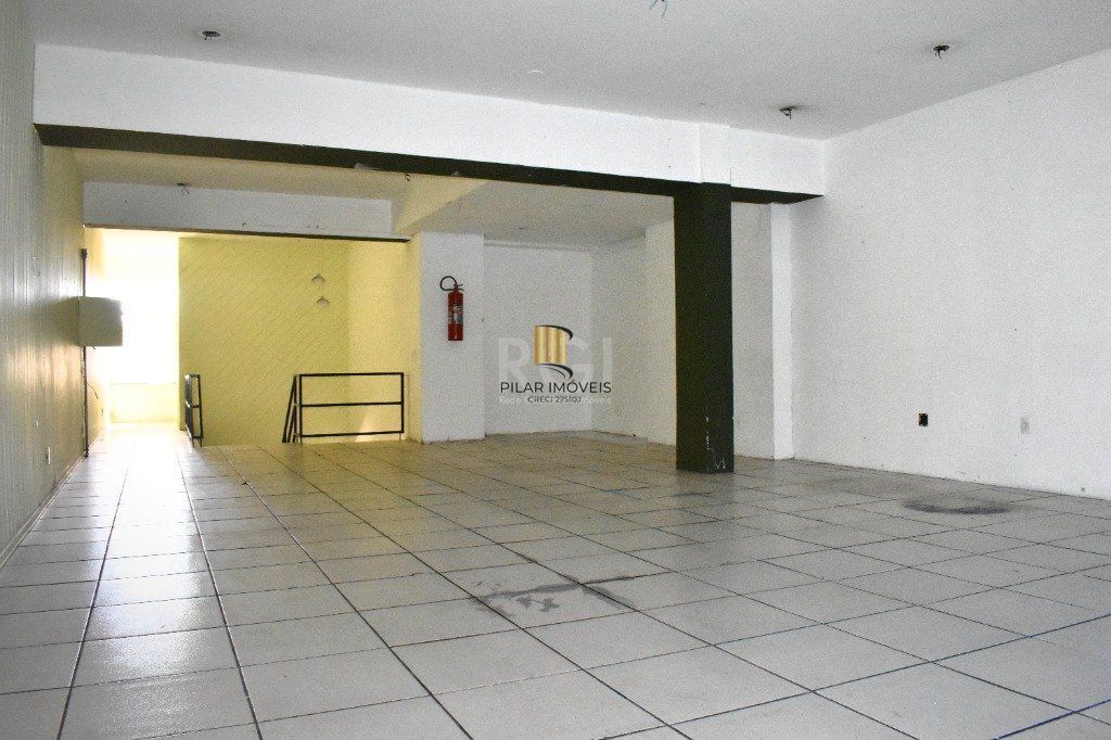 Loja para Venda - 218.86m², 0 dormitórios, Auxiliadora