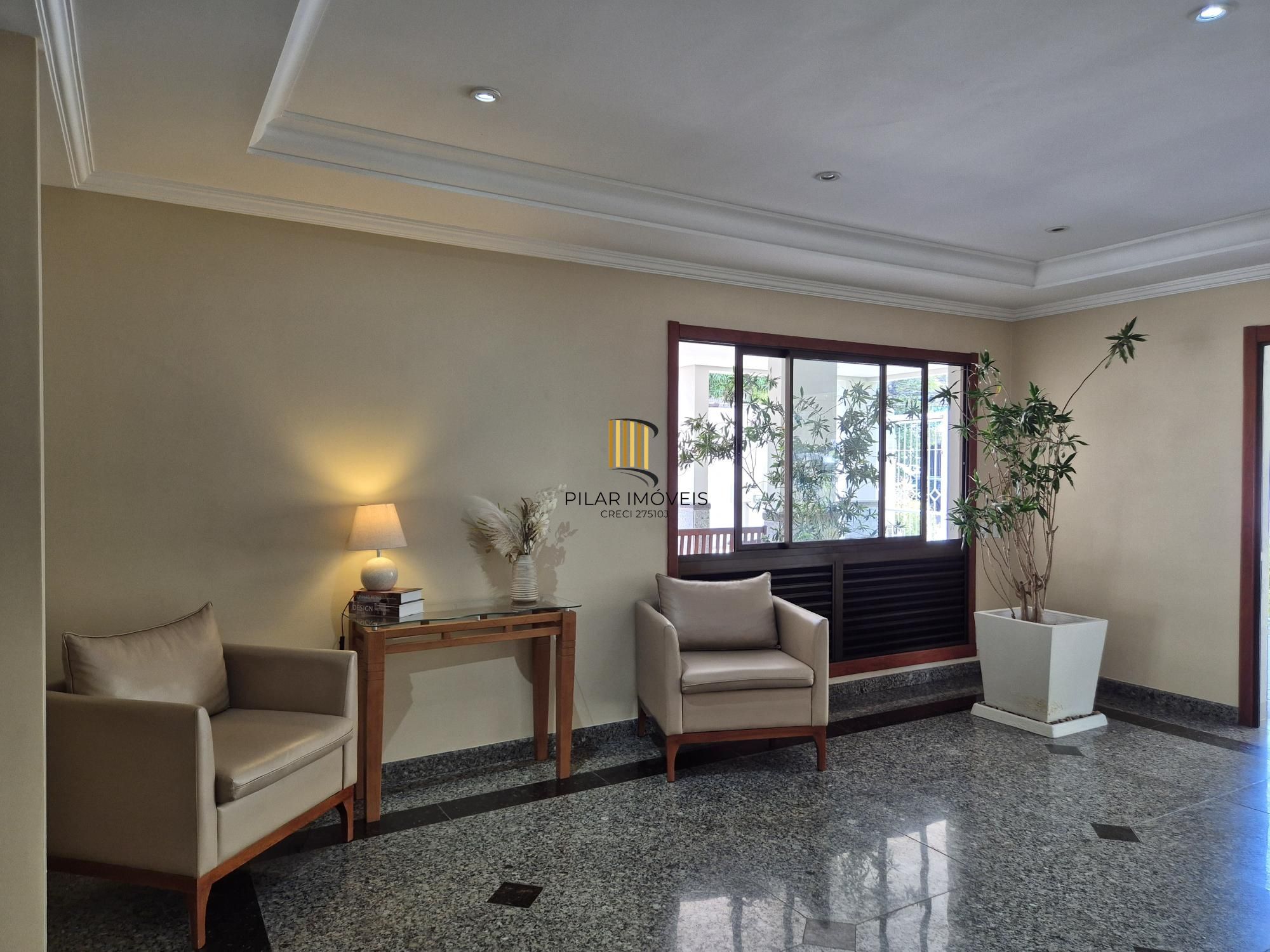 3D com suíte, churrasqueira e vaga