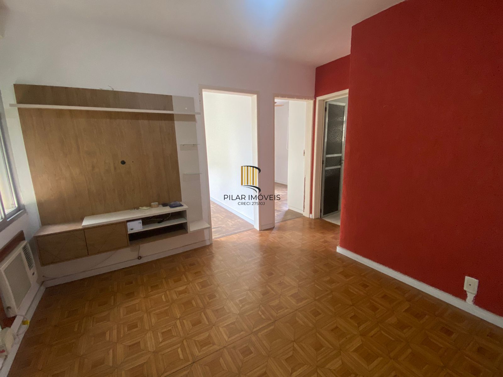apartamento - 2 dormitórios - 47,05 m² - Cidade Baixa