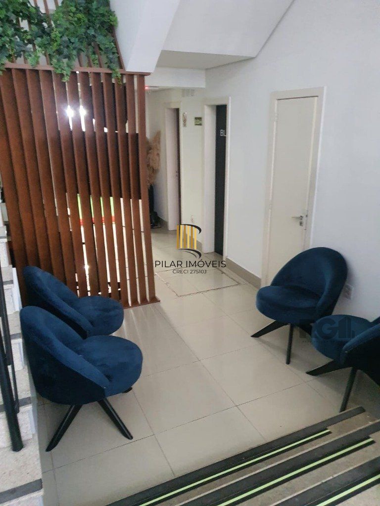 casa misto -7 salas - 325,12 m² - Menino Deus