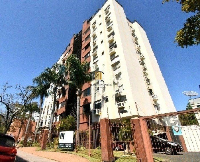 Apartamento 2 dormitórios no bairro Menino Deus