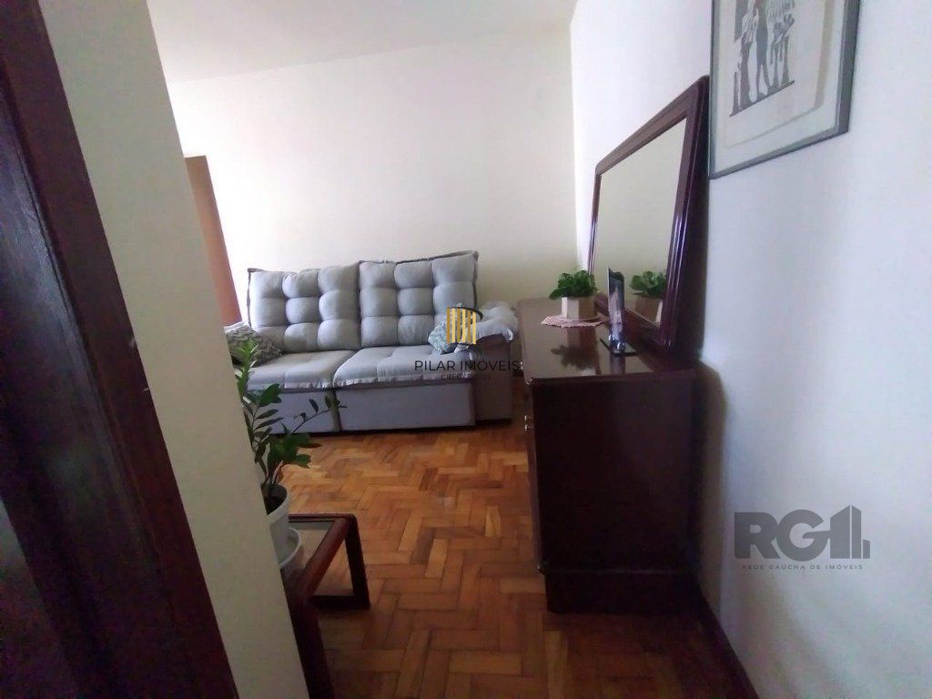 apartamento - 3 dorms. - 69 m² - Cidade Baixa