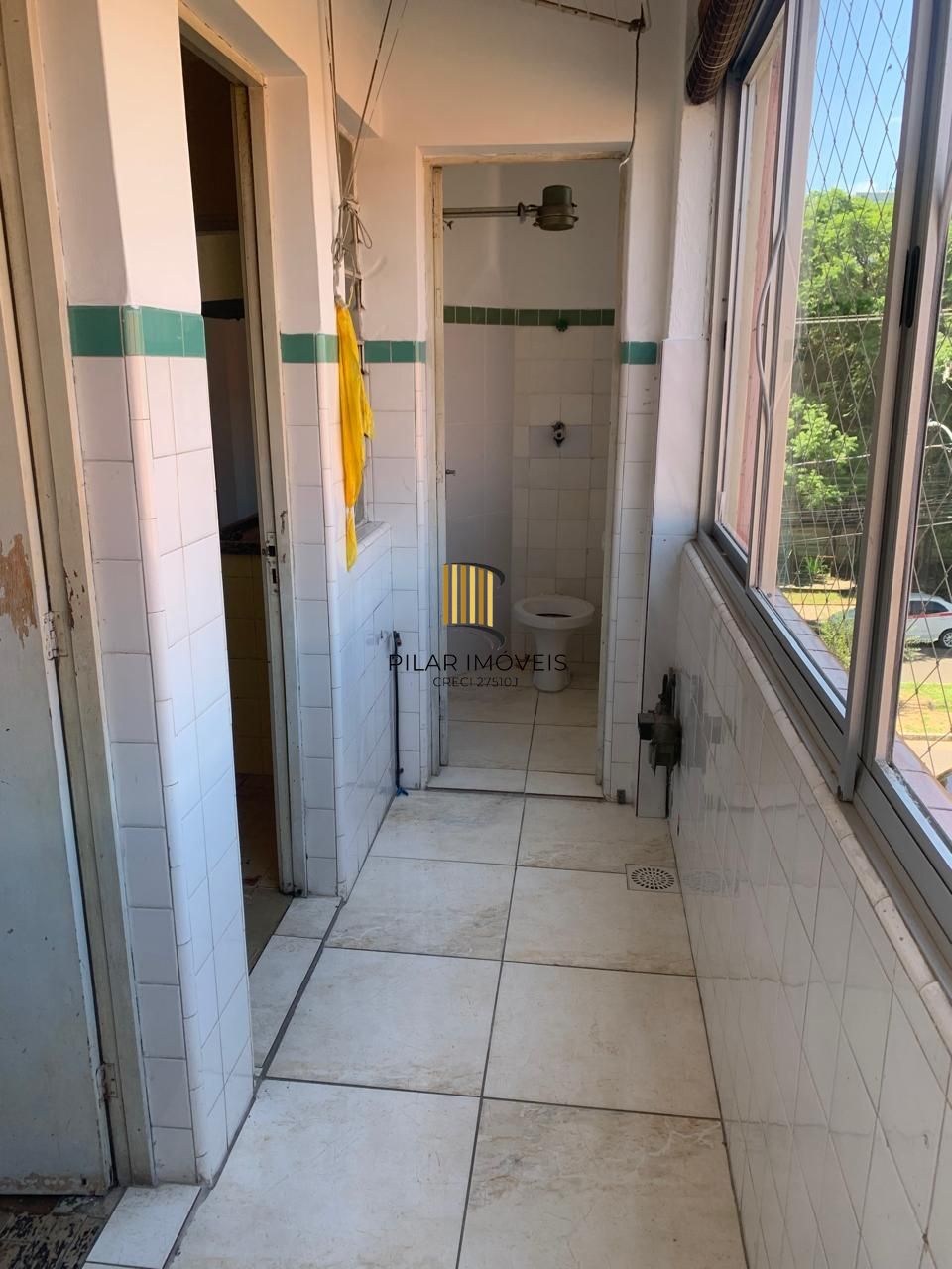 Apartamento três dormitórios Bairro Santana