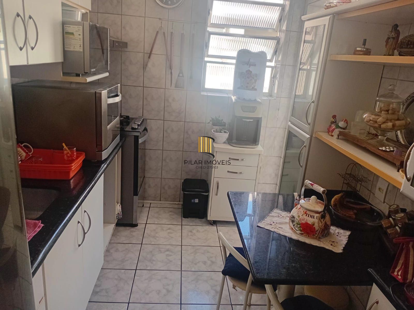 Apartamento 2 dormitórios no bairro Menino Deus