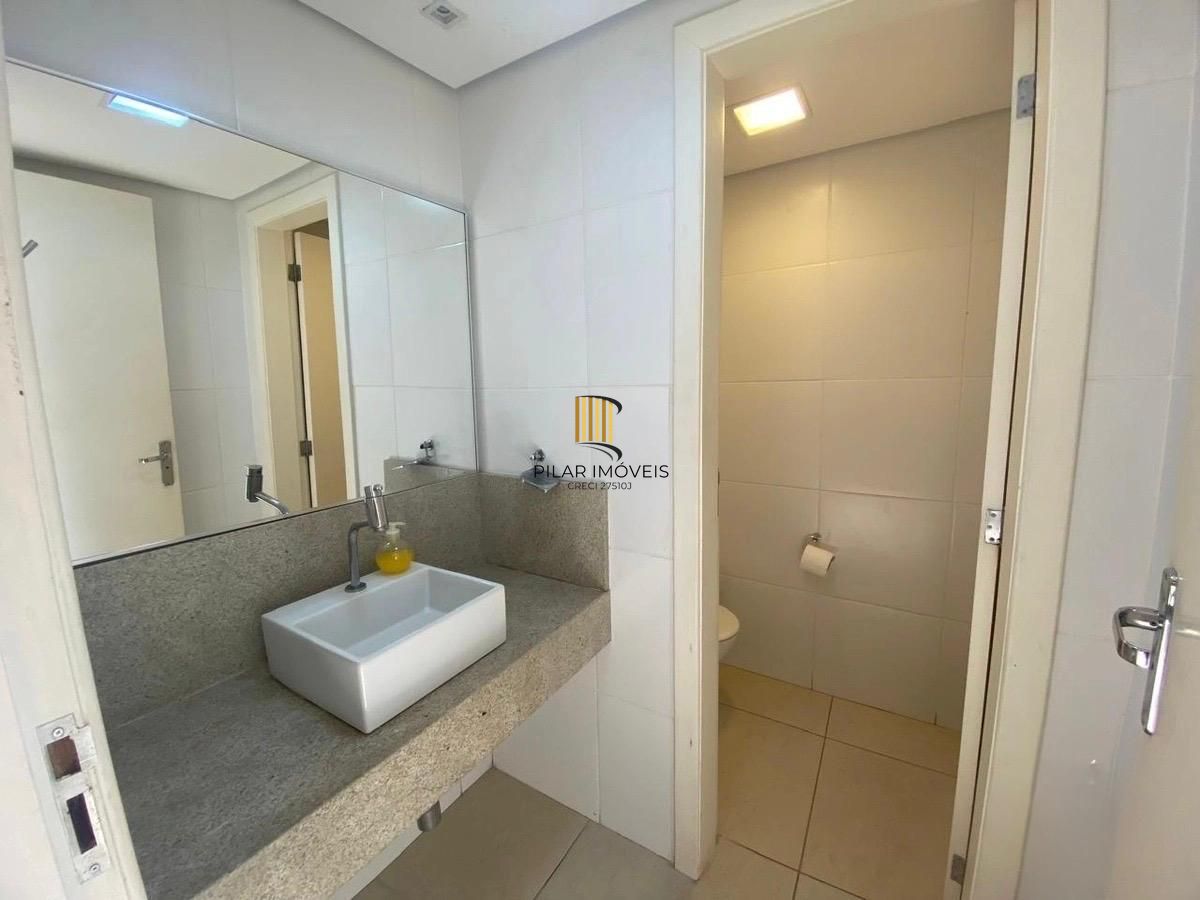 apatamento 3 dormt co suite impecável