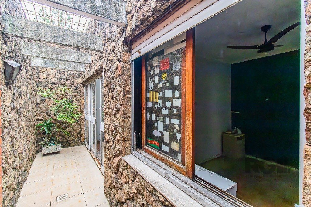 CASA - 3 dorms. - 4 vagas - 258 m² - VILA IPIRANGA