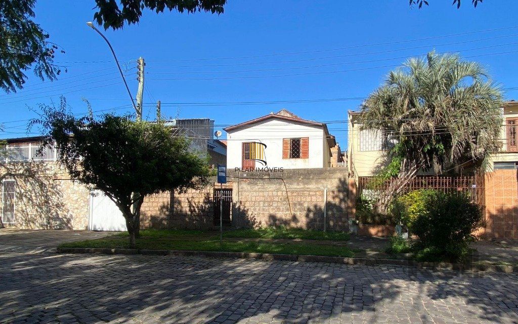 terreno - 233 m² -  Partenon