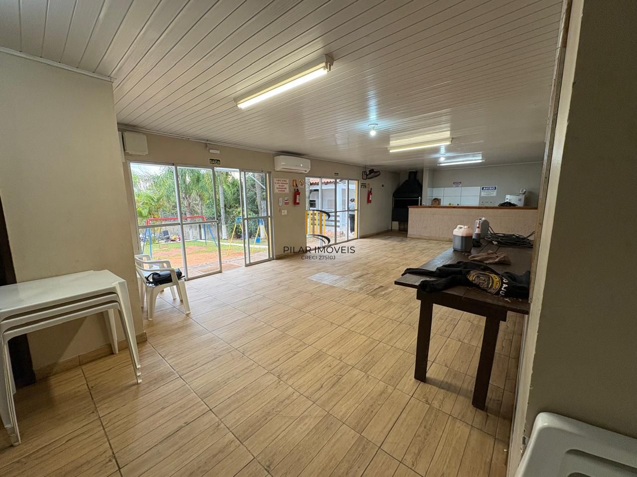 Apartamento 2 dormitórios na bairro Glória
