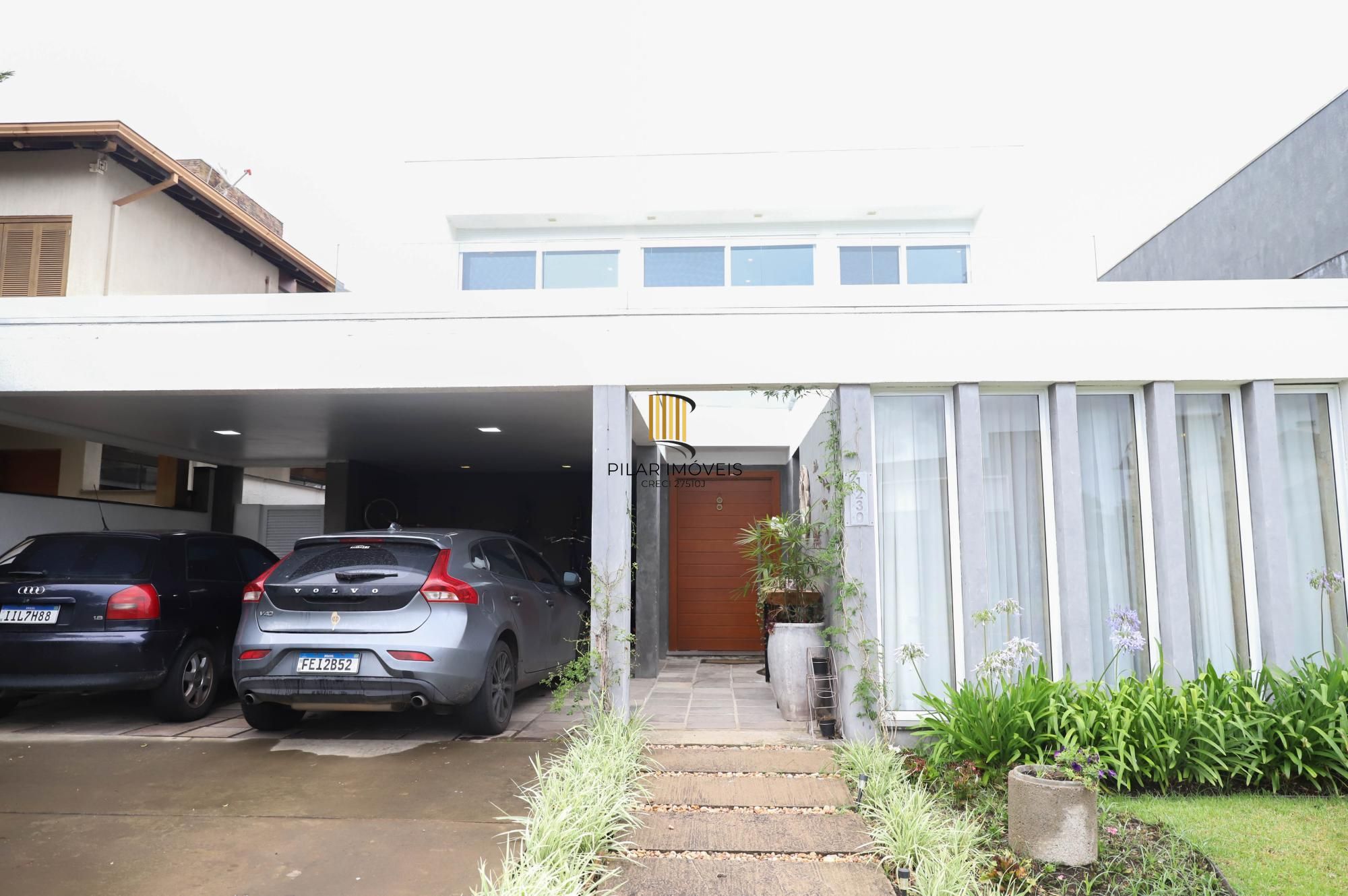 Terraville com 5 suítes